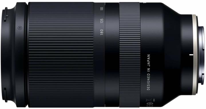 Image du produit Tamron AF 70-180mm f/2.8 Di III VXD (Sony E, Plein format)