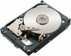 Produktbild Lenovo Gen2 - Festplatte - 4 TB - Hot-Swap (4 TB, 3.5")