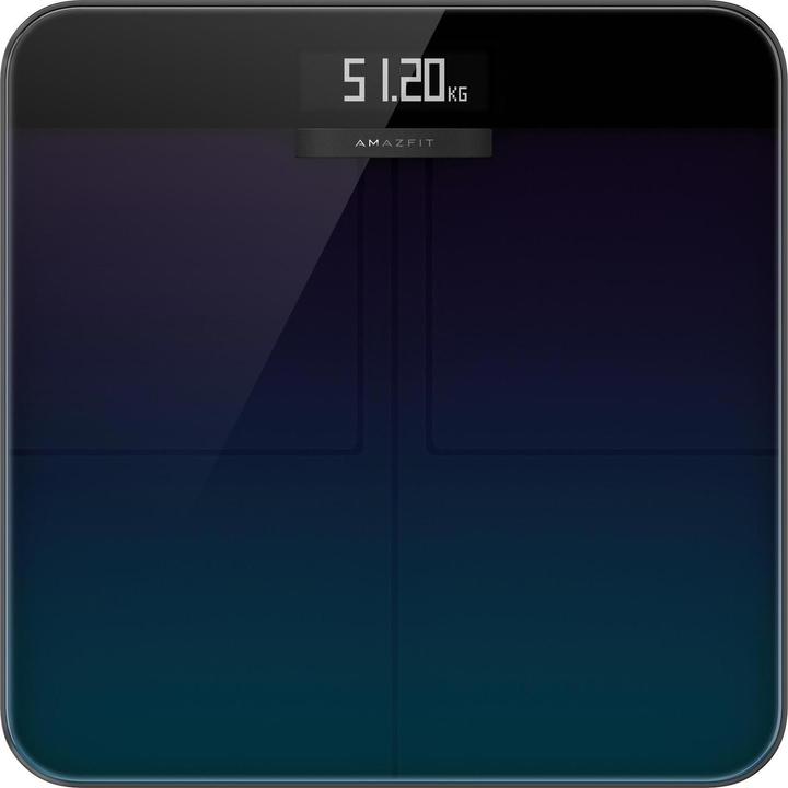 Amazfit Scala intelligente (180 kg)