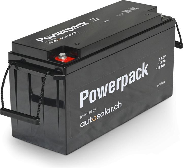 Actual product image Autosolar Solar system set (1000 W)