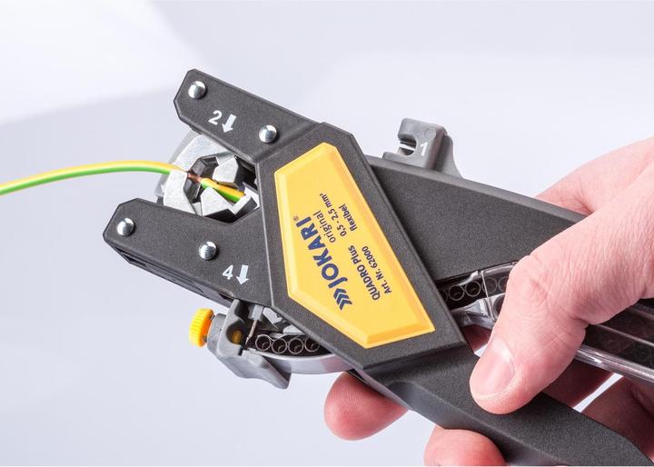 Produktbild Jokari Quadro Plus (260 mm)