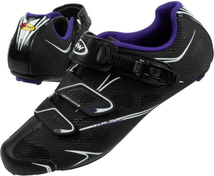Northwave Starlight Fahrradschuhe (39)
