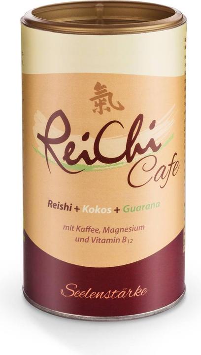 Produktbild Dr. Jacob's ReiChi (1 Stück, Pulver, 300 g)