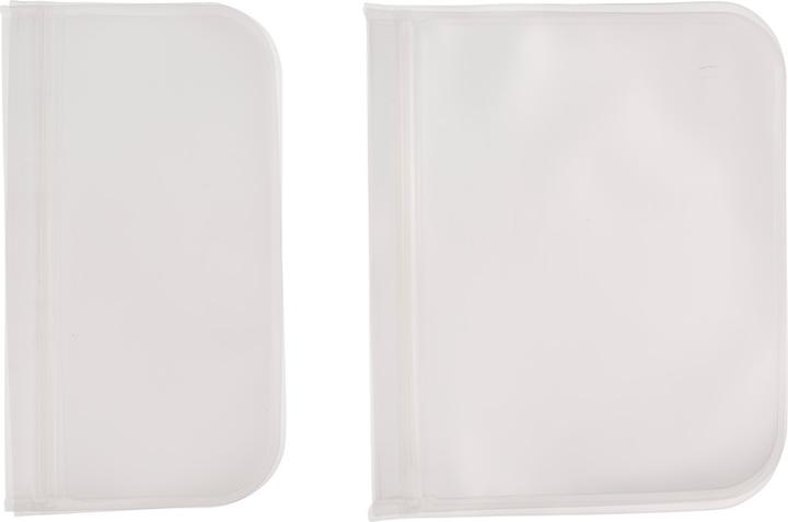 Produktbild NoName Lebensmittelbeutel (2 x)