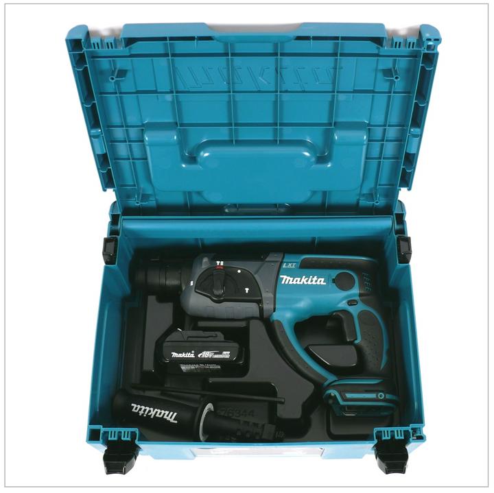 Produktbild Makita DHR202ZJ (Akkubetrieb)