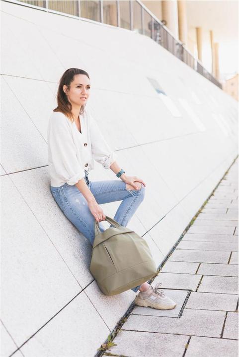 Produktbild Fillikid Wickeltasche Palma