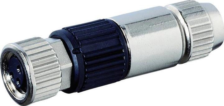 Produktbild Murr Elektronik MURRELEK 7000-08391-0000000 MOSA M8 Bu. 0 selbstanschl. Schneidklem 700008391000000