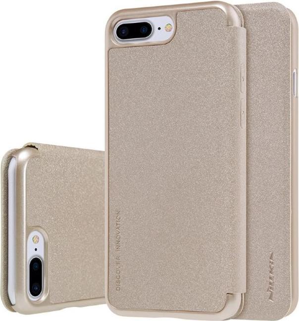 Immagine prodotto Nillkin Serie Sparkle (Apple iPhone 7 Plus, Apple iPhone 8 Plus)
