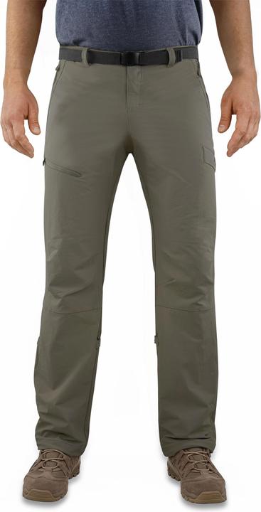 Produktbild Normani Herren Softshellhose Achray (M)