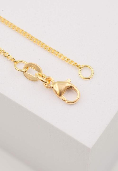 Immagine prodotto Muau Serbatoio (Oro giallo 750/18 carati, 40 cm)