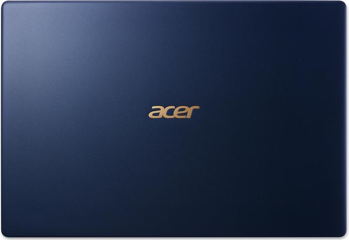 Produktbild Acer Swift 5 Pro SF514-52TP-558Z (14", Intel Core i5-8250U, 8 GB, 512 GB, DE)