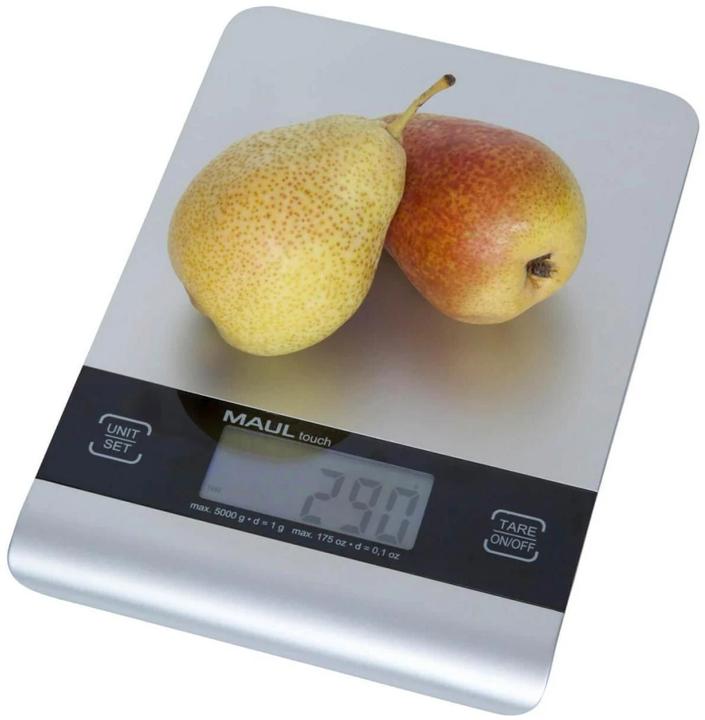 Image du produit Maul Pèse-lettres MAULtouch