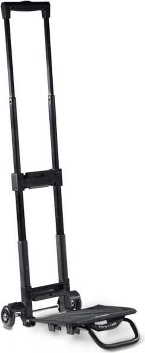 Actual product image Sachtler Snaplock Trolley System (Various video accessories)