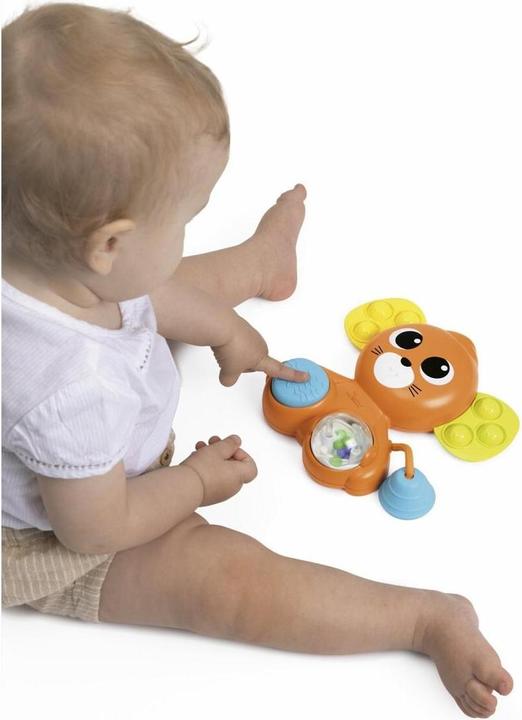 Actual product image Chicco Multiactivity Mouse