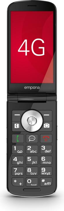 Produktbild Emporia TOUCHsmart V188.3 (4G) (3.47", 8 Mpx, 4G)