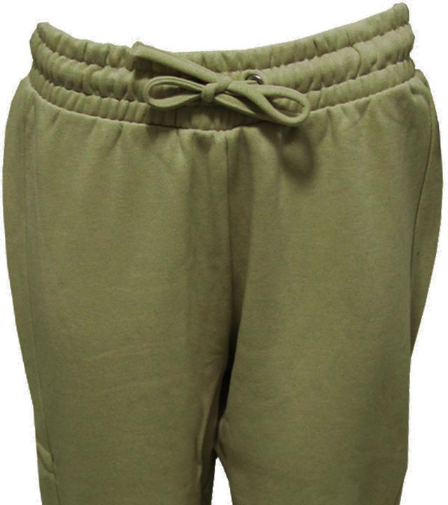 Actual product image Tri Dri Sweatpants (XL)