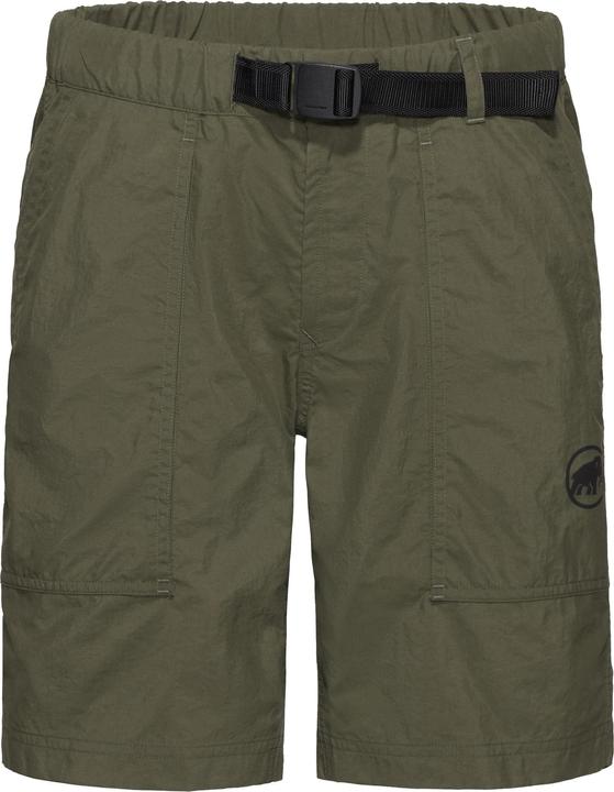 Mammut Hiking Cargo Shorts Women