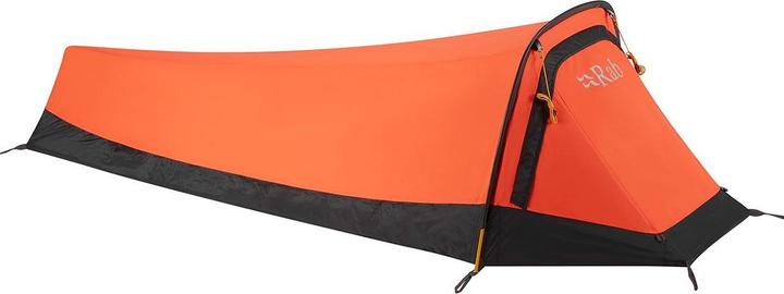 Immagine prodotto Rab Borsa Bivy Ridge Raider (Tenda a cupola, 0.89 kg, 1 persona)