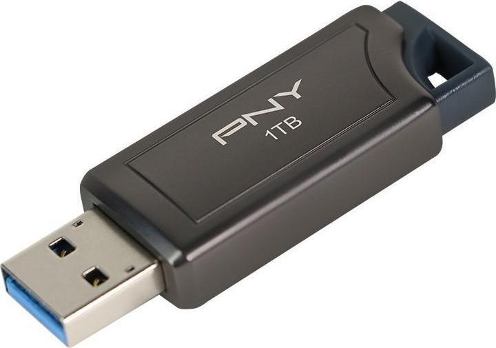 Produktbild PNY Pro Elite V2 (1000 GB, USB-A)