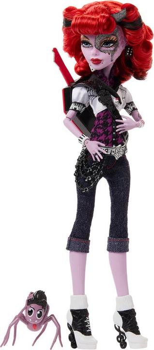 Produktbild Monster High Operetta