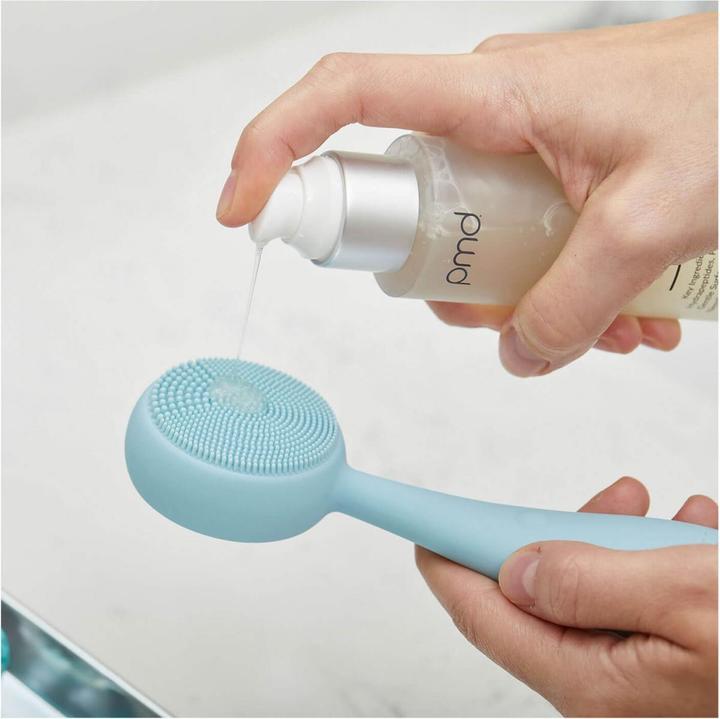 Actual product image PMD Clean Pro Sky Silver