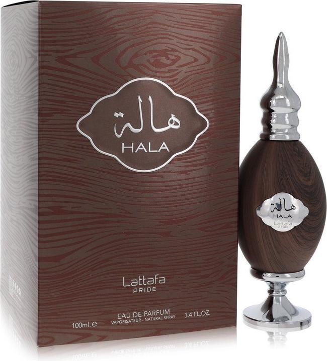 Lattafa Perfumes Pride Hala (Eau de Parfum, 100 ml)