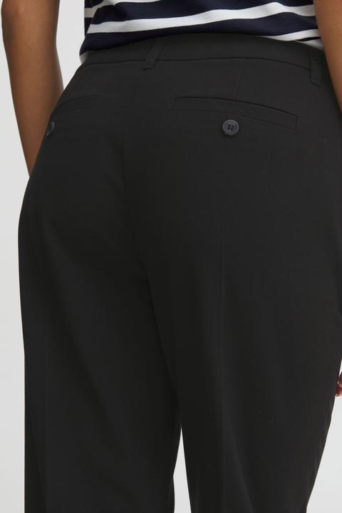 Image du produit B.young BYDANTA CROSS PANTS - 20812654 (36)