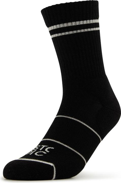 Produktbild Stoic Merino Crew Tech Rib Stripes Socks (39 - 41)