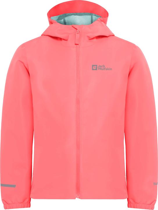 Immagine prodotto Jack Wolfskin Flaze Jacket K (104)