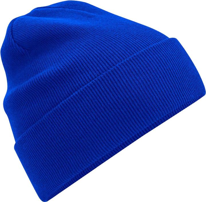 Vivid royal blue