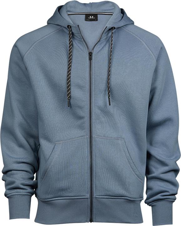 Produktbild Tee Jays Fashion Zip Kapuzenjacke (3XL)