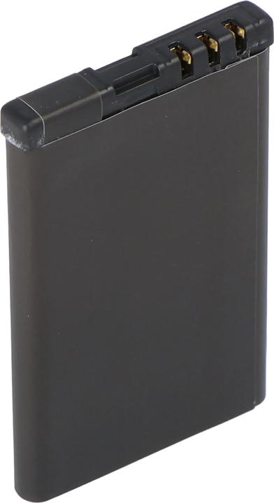 Actual product image Nokia Akku 5220 XpressMusic, 6303 classic BL-5CT