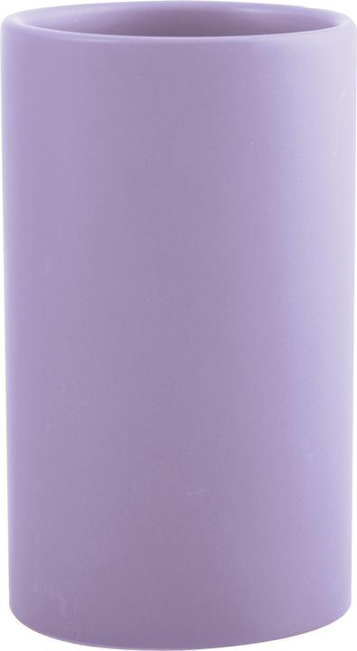 Steinbach Tube Matt-Lavendel Becher