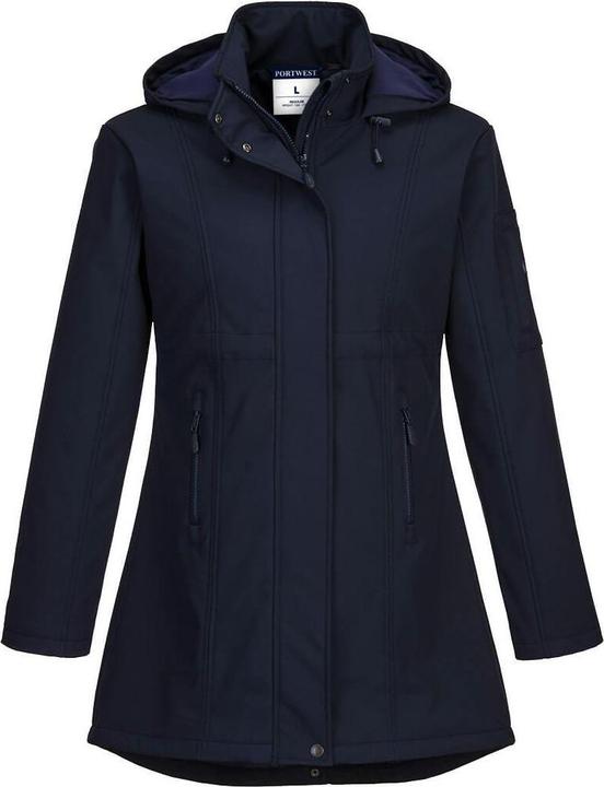 Produktbild Portwest Carla Softshelljacke (XL)