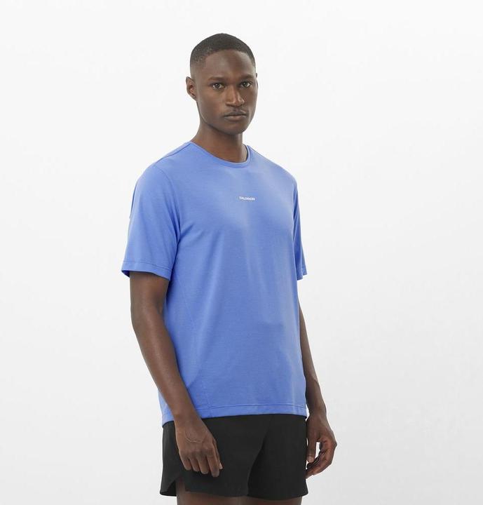 Produktbild Salomon Shkout Core SS Tee (M)