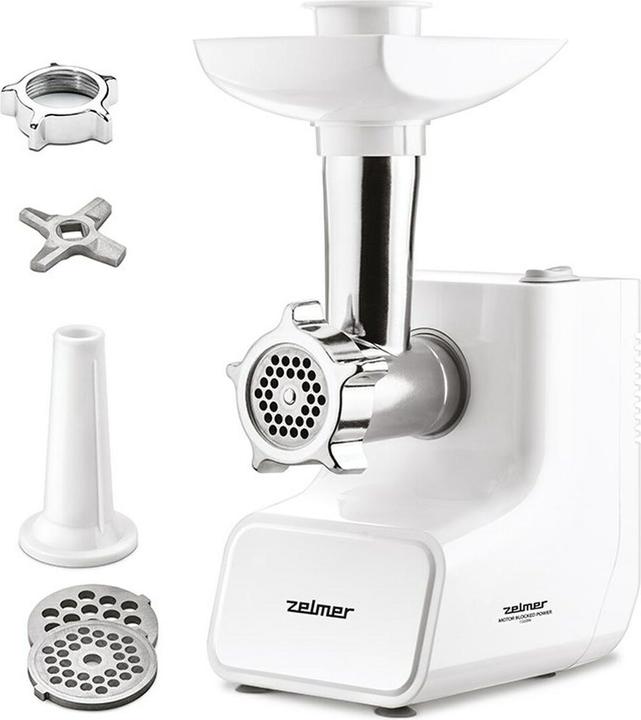 Zelmer ZMM3511B