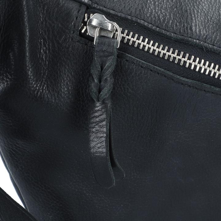 Produktbild Taschendieb Kohlmarkt 107 Gürteltasche Leder 42 cm