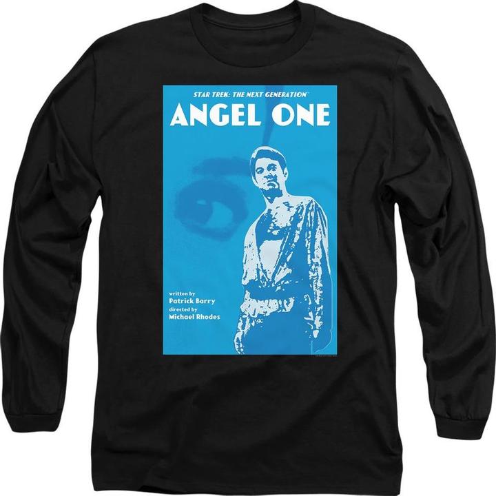 The Next Generation Season 1 Episode 14 TShirt (XL)