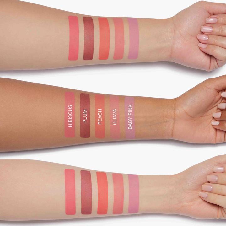Image du produit Anastasia Beverly Hills Blurring Serum Blush (Goyave)