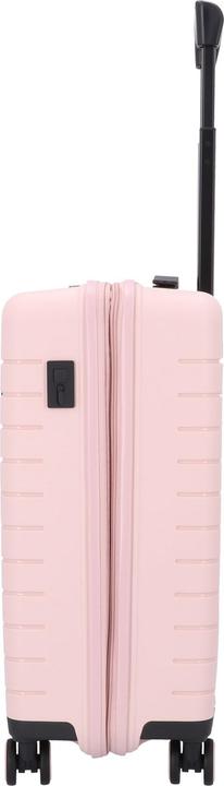 Image du produit Brics Ulisse B1Y - Trolley Spinner extensible petit modèle (42 l, Bagage à main (jusqu'à 50l), L (90 - 115l))