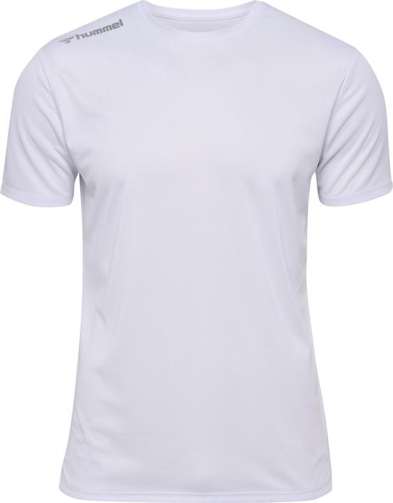 hummel hmlRUN JERSEY S/S