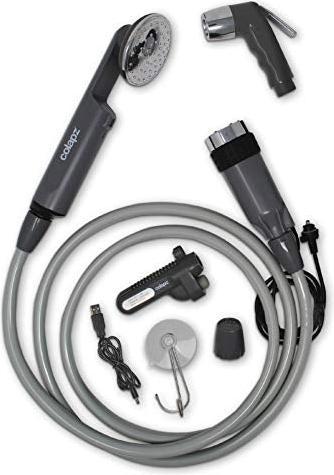 Actual product image Colapz Camping shower