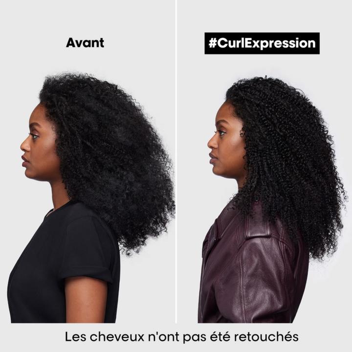 Actual product image L'Oréal Professionnel Curl Expression (150 ml)