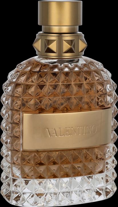 Actual product image Valentino Uomo (Eau de cologne, 100 ml)
