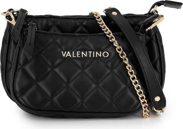 Image du produit Valentino Sac Bandoullière Ocarina - Noir