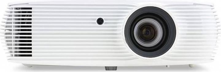 Acer P5535 (Full HD, 4500 lm, 1.13 - 1.47:1)