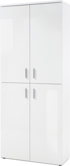 Produktbild Bega Consult Lincoln (80 x 35 x 191 cm)