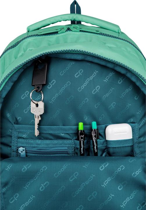 Image du produit Coolpack Set de 4 sacs à dos PICK 17 (26 l)