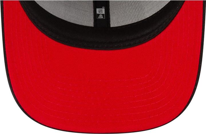 Produktbild New Era 9Fifty Snapback Cap - Red Bull F1 Las Vegas - S/M (S/M)