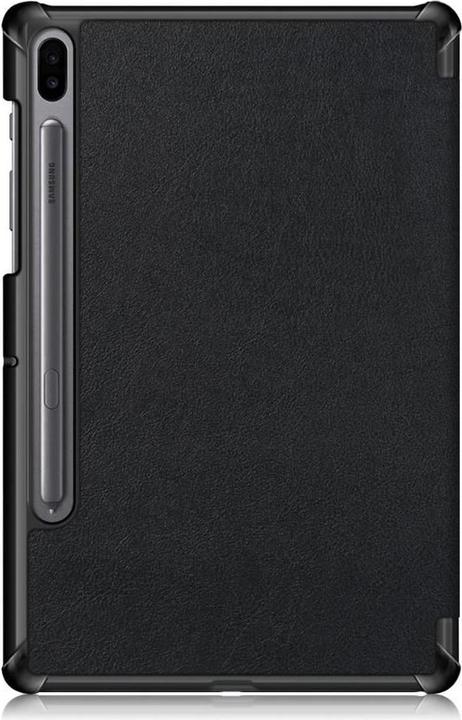 Immagine prodotto eSTUFF Custodia Folio per Samsung Galaxy (11 pollici) (S8, Galaxy Tab S7)